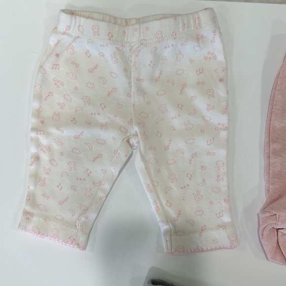 Baby bundle of pants - Picture 2 of 4